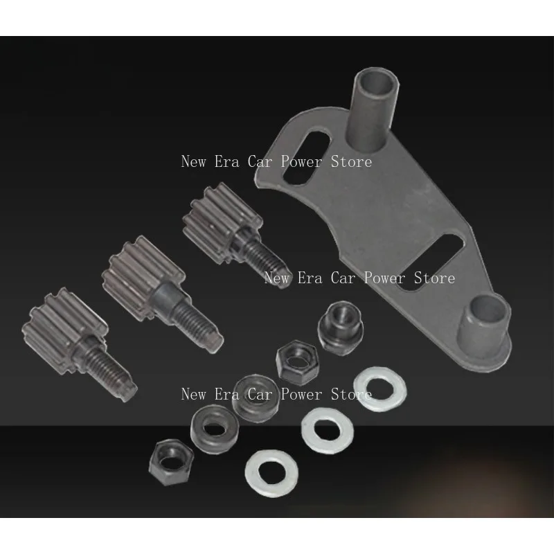 For 2.0 Engine Camshaft Sprocket Locking Timing Tool Auto Repair Combination Set
For 2.0 Engine Camshaft Sprocket Locking Timing Tool Auto Repair Combination Set