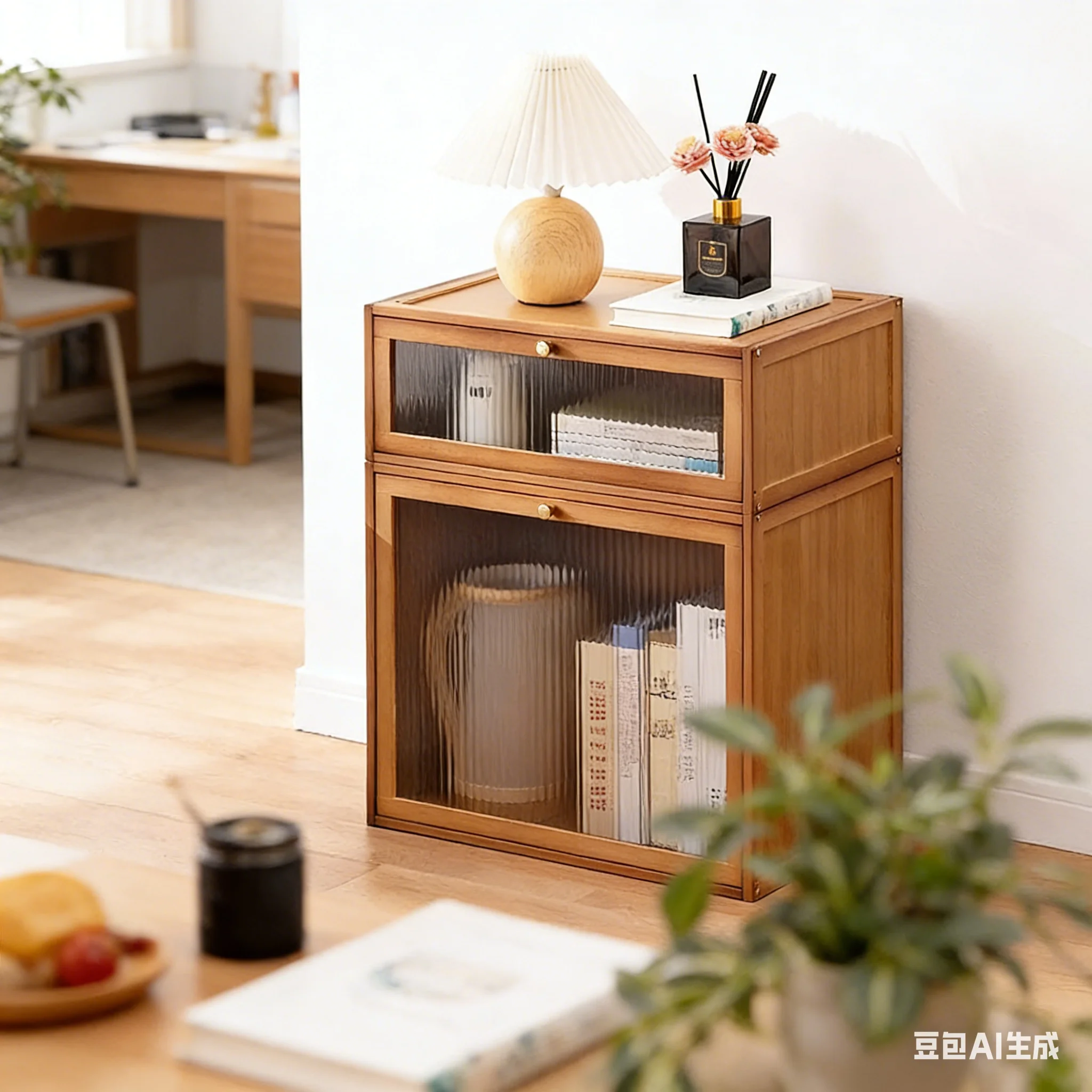 AOLIVIYA New Simple Bedside Table With Small Household Ultra Narrow Cabinet Storage For Home Bedroom Modern Minimalist Furniture
AOLIVIYA New Simple Bedside Table With Small Household Ultra Narrow Cabinet Storage For Home Bedroom Modern Minimalist Furniture