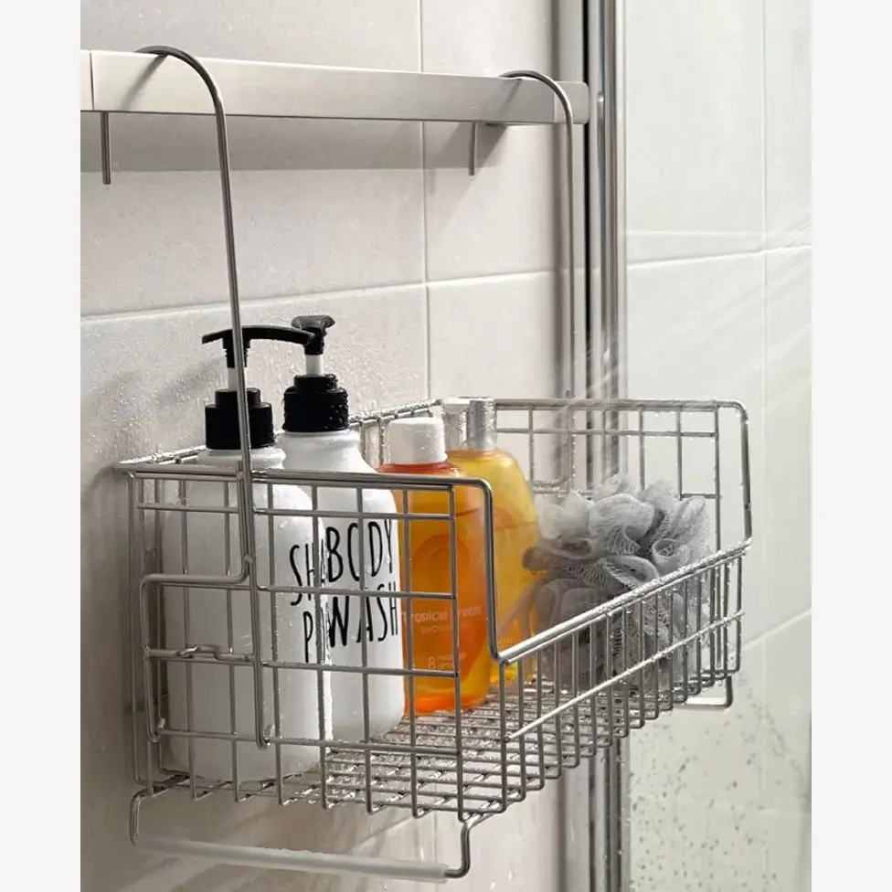 Thiened 304 Stainl Steel Batoom Hanging Ra Storage Basket Vegetable Fruit Sna Organizer Piece Kitchen Storage elf
Thiened 304 Stainl Steel Batoom Hanging Ra Storage Basket Vegetable Fruit Sna Organizer Piece Kitchen Storage elf