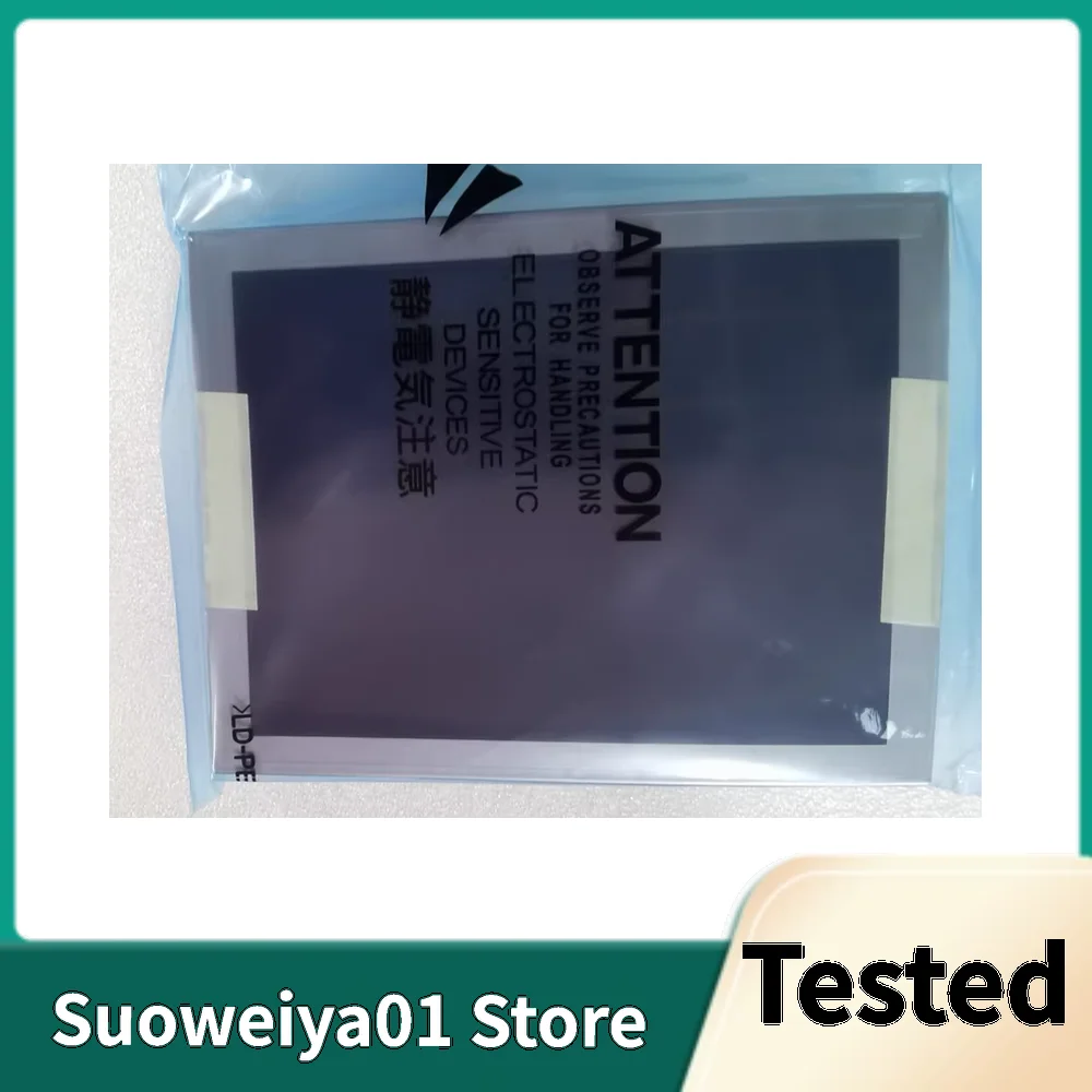 NL3224BC35-22 NL3224BC35-20 NL3224BC35-20R 5.5 Inch Display Screen Panel 320×240 Original Tested Checked Industrial LCD 
NL3224BC35-22 NL3224BC35-20 NL3224BC35-20R 5.5 Inch Display Screen Panel 320×240 Original Tested Checked Industrial LCD