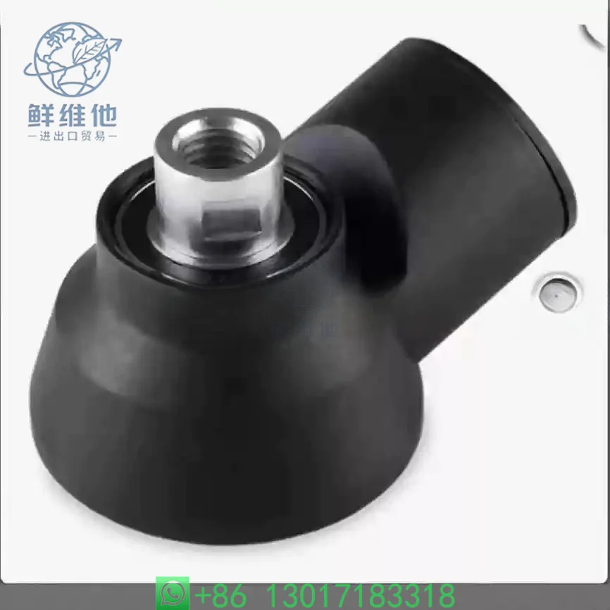 Diamond Core Drill Bit Dust Cover Collector Adapter Converter for Water Drilling Rig
Diamond Core Drill Bit Dust Cover Collector Adapter Converter for Water Drilling Rig