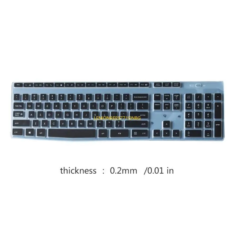 D7YC Тонкие силиконовые защитники клавиатуры для MK345 K345 Крышка клавиатуры беспроводная эргономичная эргономичная клавиатура
D7YC Тонкие силиконовые защитники клавиатуры для MK345 K345 Крышка клавиатуры беспроводная эргономичная эргономичная клавиатура