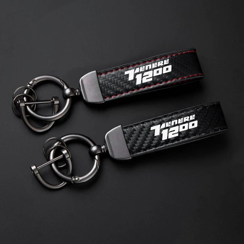 For YAMAHA Super TENERE 1200 Tenere1200 XT1200Z Key Ring Keys Strap Keychain Keyrings Men Women Car Personality Motorcycle LOGO
For YAMAHA Super TENERE 1200 Tenere1200 XT1200Z Key Ring Keys Strap Keychain Keyrings Men Women Car Personality Motorcycle LOGO