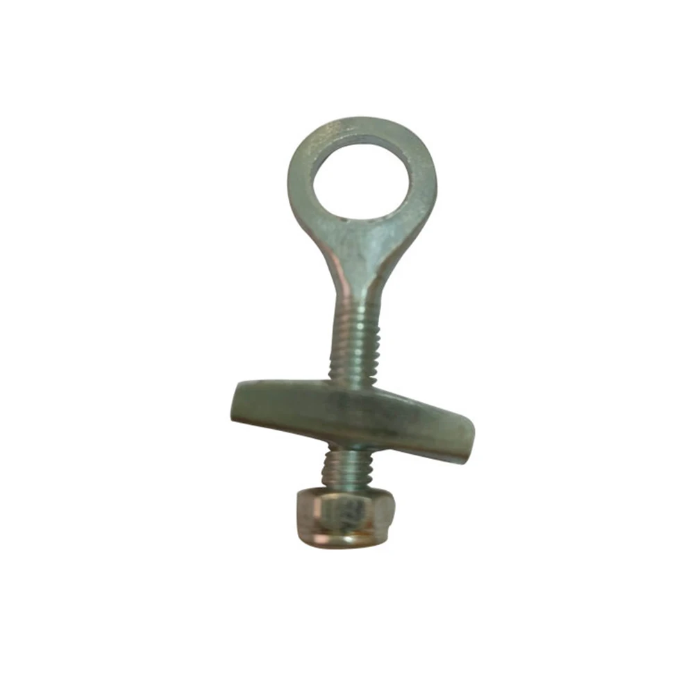 Bike Bicycle Chain Tensioner 1/2pcs 12mm Hole Adjustable Bolt Pull Tight Silver Tightnening High Quality Material
Bike Bicycle Chain Tensioner 1/2pcs 12mm Hole Adjustable Bolt Pull Tight Silver Tightnening High Quality Material