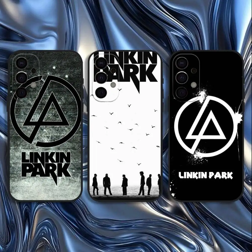 Band L-Linkin Cool P-Park Phone Case For Samsung S25,S24,S21,S22,S23,S30,Ultra,S20,Plus,Fe,Lite,5G Black Cover
Band L-Linkin Cool P-Park Phone Case For Samsung S25,S24,S21,S22,S23,S30,Ultra,S20,Plus,Fe,Lite,5G Black Cover