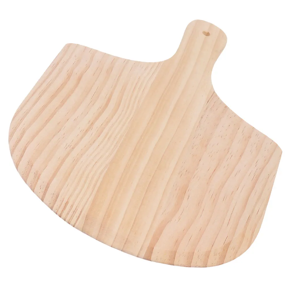 Wooden Pizza Peel 12 Inch 53.5x30.5x1cm Multipurpose Pizza Board Cake Bread Cheese Dessert Tray Baking Cutting Wood
Wooden Pizza Peel 12 Inch 53.5x30.5x1cm Multipurpose Pizza Board Cake Bread Cheese Dessert Tray Baking Cutting Wood