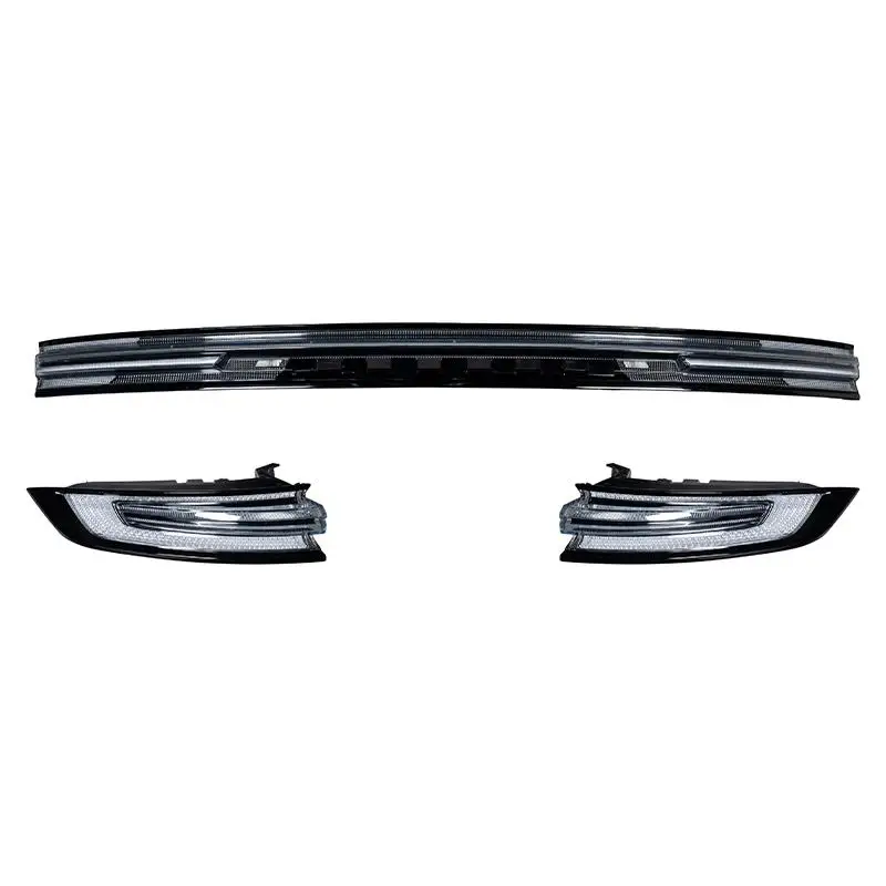 Rear Tail Light For Porsche Cayenne 2024 Red Black Smoked Upgrade Modification
Rear Tail Light For Porsche Cayenne 2024 Red Black Smoked Upgrade Modification