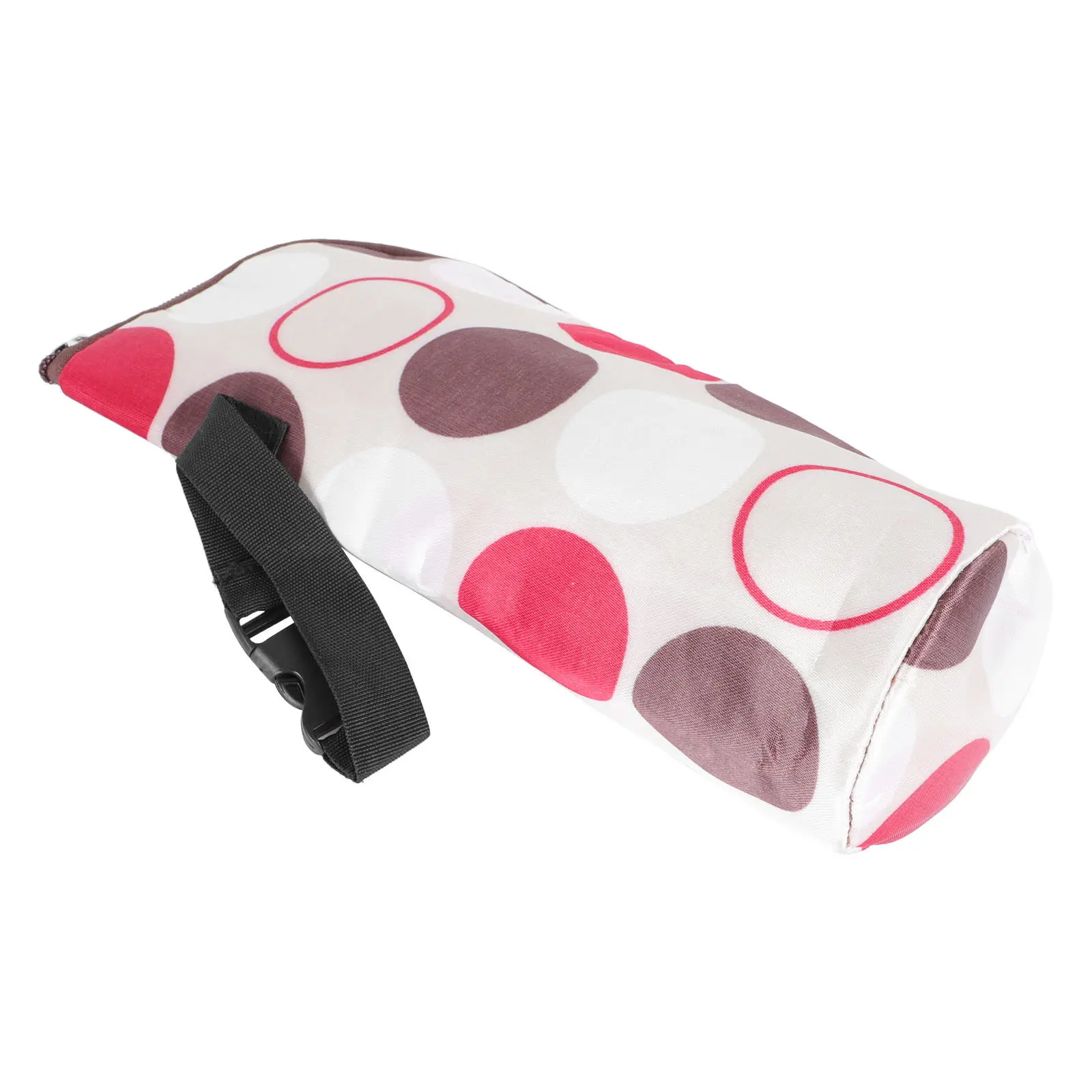 Baby Milk Bottle Insulated Thermal Pouch Portable Compact Feeding Bottle Bag for Stroller Diaper Bag Nursing on-The-Go
Baby Milk Bottle Insulated Thermal Pouch Portable Compact Feeding Bottle Bag for Stroller Diaper Bag Nursing on-The-Go