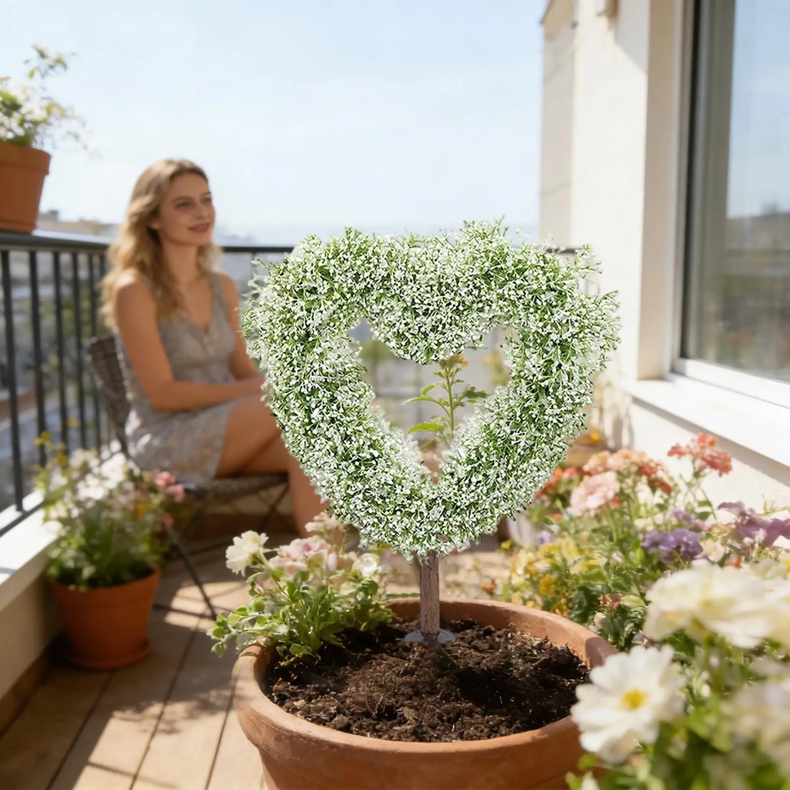 Искусственное дерево-сердце, ажурное, зеленое, в деревенском стиле, для украшения интерьера, для семьи, друзей, свадеб, фермерского дома, спальни
Искусственное дерево-сердце, ажурное, зеленое, в деревенском стиле, для украшения интерьера, для семьи, друзей, свадеб, фермерского дома, спальни