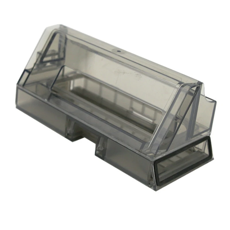 ABZY-Dust Box For Dreame MOVA G30 Robot Vacuum Cleaner Accessories Replacement Parts Trash Dust Box
ABZY-Dust Box For Dreame MOVA G30 Robot Vacuum Cleaner Accessories Replacement Parts Trash Dust Box