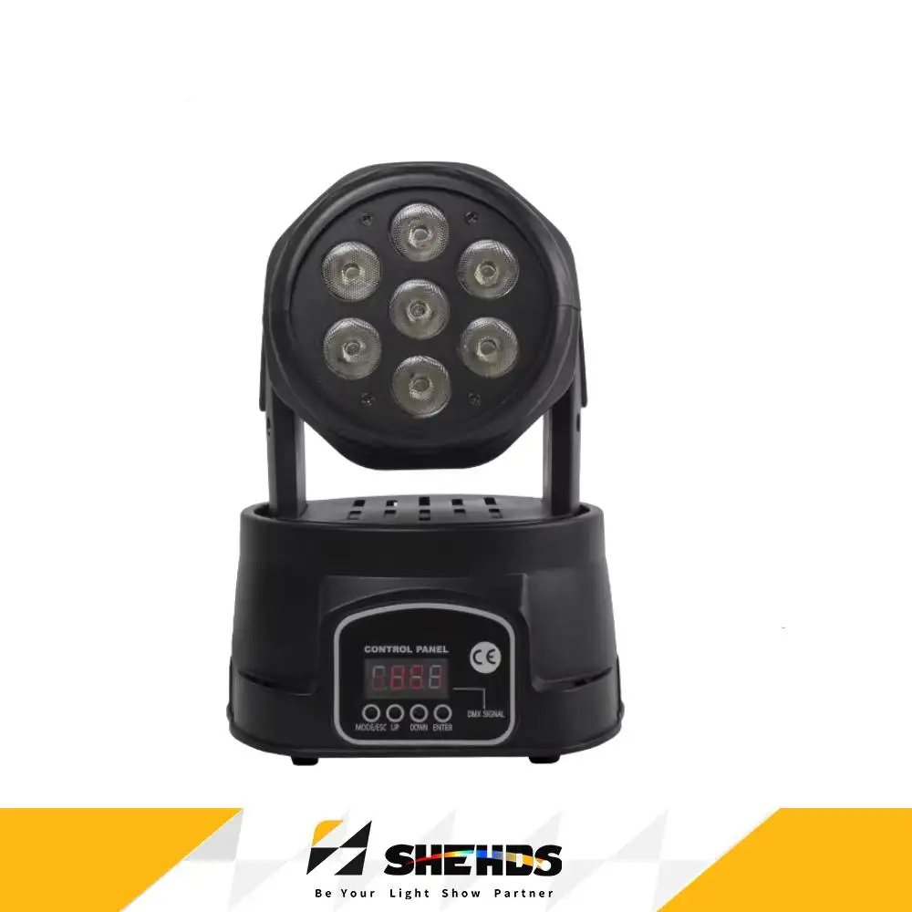 SHEHDS LED 7X12W RGBW/7x18W RGBWA + UV подвижная голова сценическая стирка бар сценический рождественский концерт свадьба DJ дискотека освещение
SHEHDS LED 7X12W RGBW/7x18W RGBWA + UV подвижная голова сценическая стирка бар сценический рождественский концерт свадьба DJ дискотека освещение