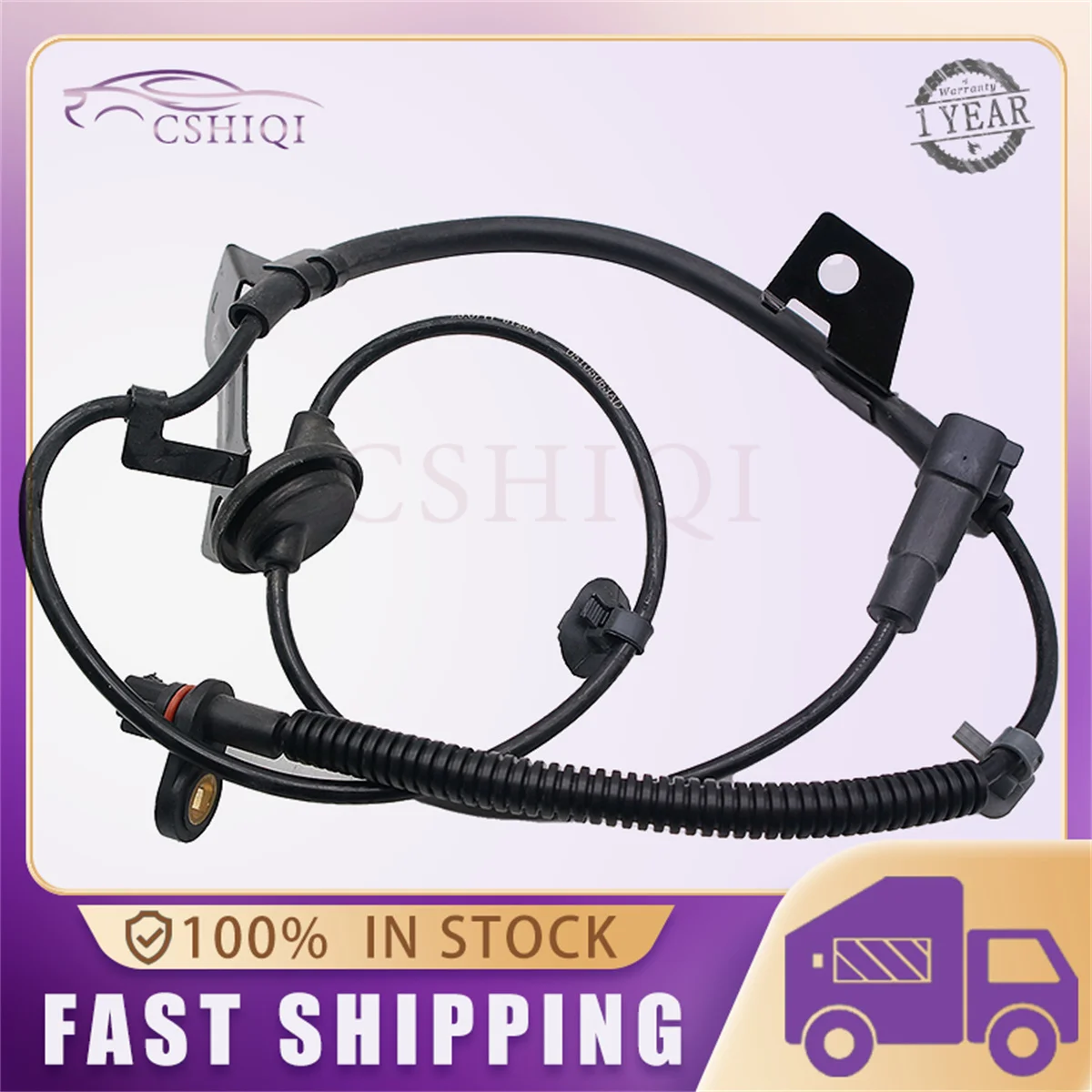 05085823AD ABS Front Rear Left/Right Wheel Speed Sensor 05105063AD 05105062AD 05085822AD For Dodge Caliber Jeep Compass Patriot
05085823AD ABS Front Rear Left/Right Wheel Speed Sensor 05105063AD 05105062AD 05085822AD For Dodge Caliber Jeep Compass Patriot
