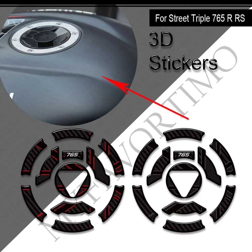 For Street Triple 765R 765RS 765 R RS 2023 2024 Fuel Tank Pad Sticker Motorcycle Tank Protector Decals Moto Graphics
For Street Triple 765R 765RS 765 R RS 2023 2024 Fuel Tank Pad Sticker Motorcycle Tank Protector Decals Moto Graphics