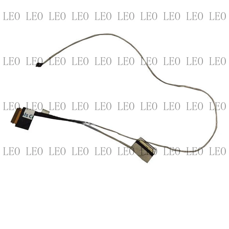 SS DC02001YC00 EDP LCD Screen Video Display Flex Cable For Lenovo IdeaPad 320-14IAP
SS DC02001YC00 EDP LCD Screen Video Display Flex Cable For Lenovo IdeaPad 320-14IAP