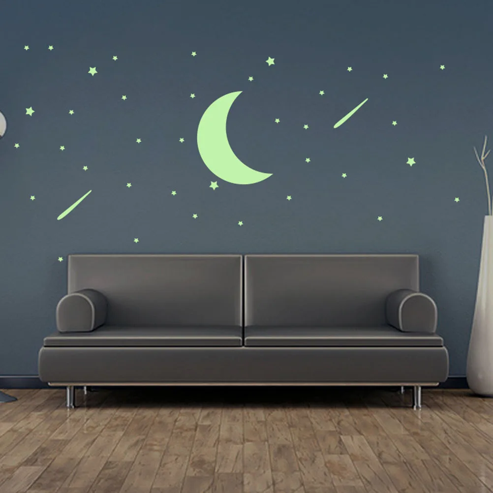 wall stickers star stickers fluorescent stars stickers luminous wall stickers room decor 
wall stickers star stickers fluorescent stars stickers luminous wall stickers room decor