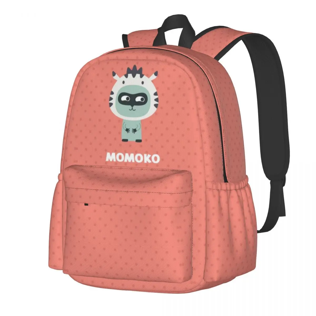 Cartoon trendy casual backpack, student large capacity backpack, fashionable student backpack, cloth bag, travel backpack
Cartoon trendy casual backpack, student large capacity backpack, fashionable student backpack, cloth bag, travel backpack