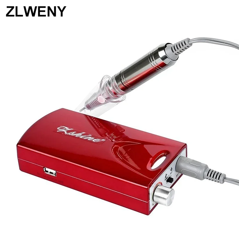 Portable High Capacity Battery strong nail drill machine rechargeable nail drill with LCD display
Portable High Capacity Battery strong nail drill machine rechargeable nail drill with LCD display