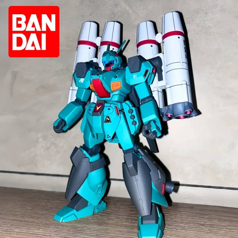 Bandai HGUC RGM-89S Stark Jegan Prototype Model Kit PB Second Batch Gundam Plastic Assembly Model For Hobby Collectors Display
Bandai HGUC RGM-89S Stark Jegan Prototype Model Kit PB Second Batch Gundam Plastic Assembly Model For Hobby Collectors Display
