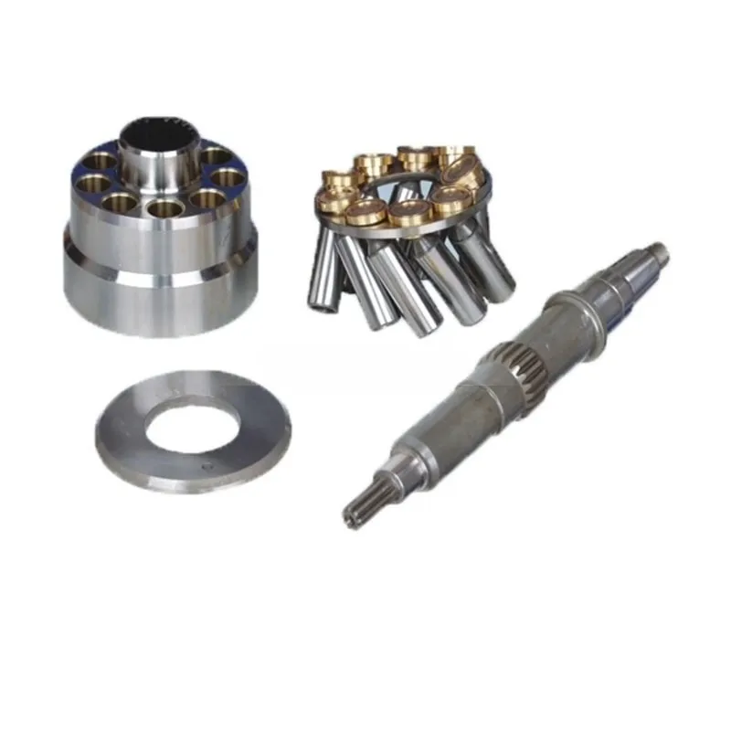 Hydraulic Piston Pump Repair Parts Kit for Caterpillar CAT14G CAT16G Excavator
Hydraulic Piston Pump Repair Parts Kit for Caterpillar CAT14G CAT16G Excavator