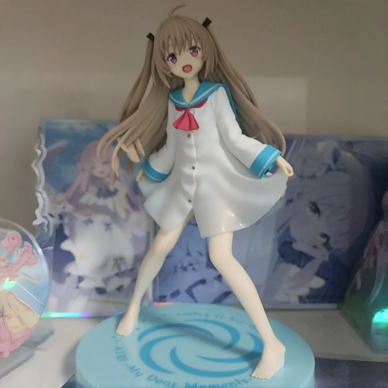 Genuine FuRyu Atri Prize Figure Anime Character Collectible From My Dear Moments Decoration For Anime Figure Collectors And Fans
Genuine FuRyu Atri Prize Figure Anime Character Collectible From My Dear Moments Decoration For Anime Figure Collectors And Fans
