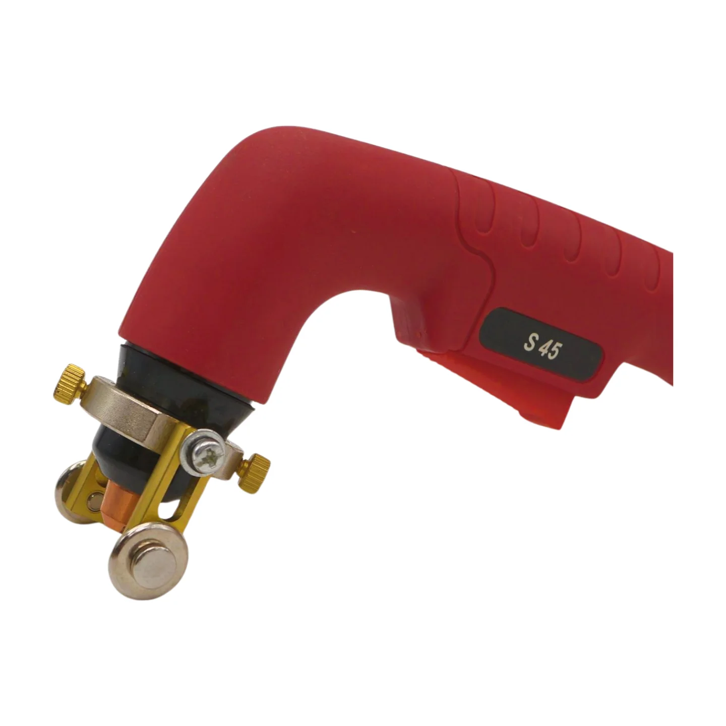 S45 plasma cutting welding gun accessories S-45 roller combination set cutting torch consumables precise heat resistance
S45 plasma cutting welding gun accessories S-45 roller combination set cutting torch consumables precise heat resistance