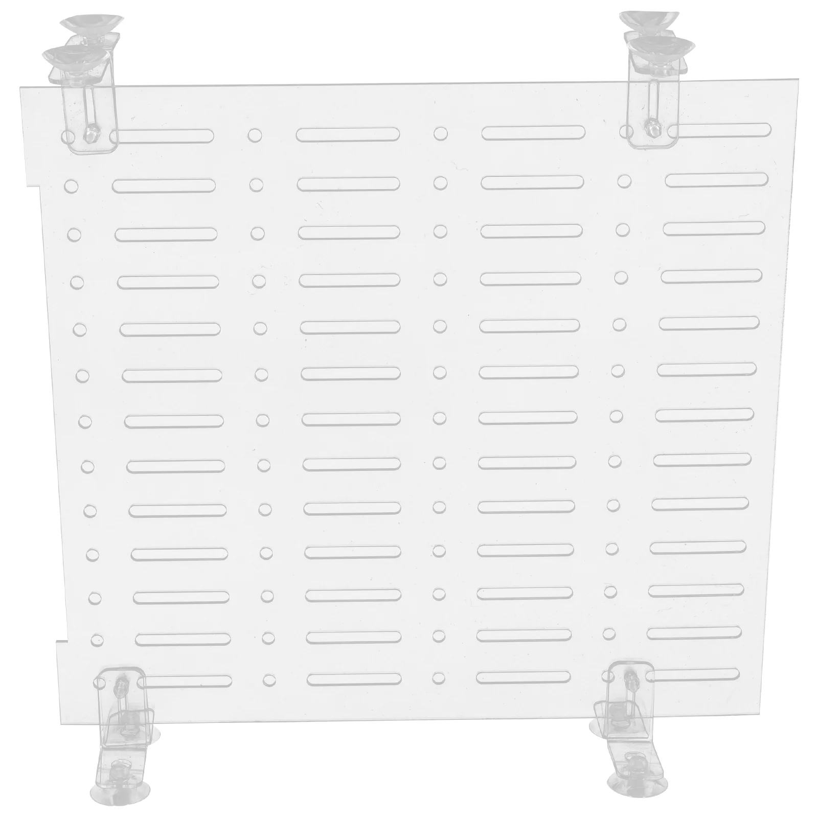 1 Set Fish Tank Divider Aquarium Isolation Plate Board with Suction Cups fish tank board fish tank plate
1 Set Fish Tank Divider Aquarium Isolation Plate Board with Suction Cups fish tank board fish tank plate