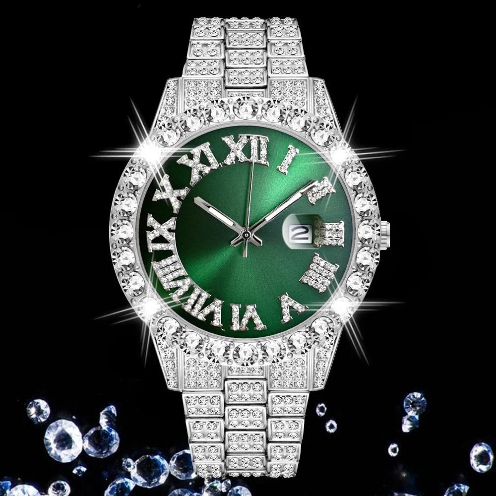 Iced Out часы для мужчин люксовый бренд полный Алмаз мужские часы AAA CZ кварцевые мужские часы водонепроницаемые хип-хоп мужские часы подарок для мужчин
Iced Out часы для мужчин люксовый бренд полный Алмаз мужские часы AAA CZ кварцевые мужские часы водонепроницаемые хип-хоп мужские часы подарок для мужчин