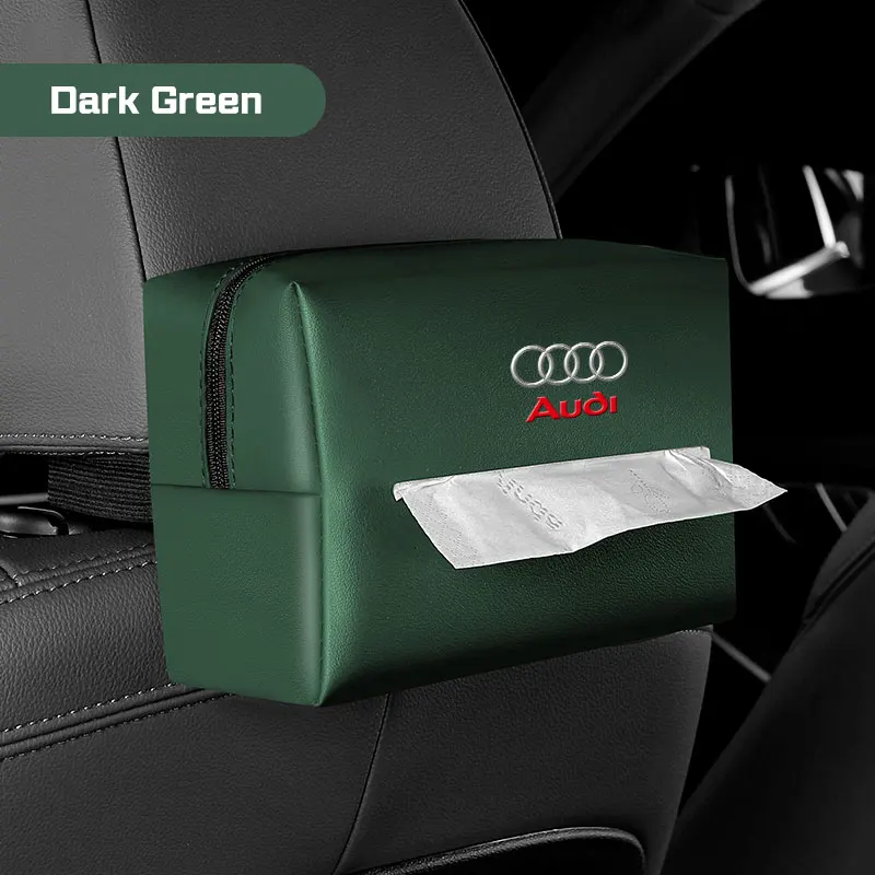 Car Sticker,For Audi A3 A4 A5 A6 B8 8P 8V C7 Q5 Q7 Q8 B7 B6 SLINE Car Tissue Bag Leather Hanger Napkin Box Kleenex Storage Bag
Car Sticker,For Audi A3 A4 A5 A6 B8 8P 8V C7 Q5 Q7 Q8 B7 B6 SLINE Car Tissue Bag Leather Hanger Napkin Box Kleenex Storage Bag