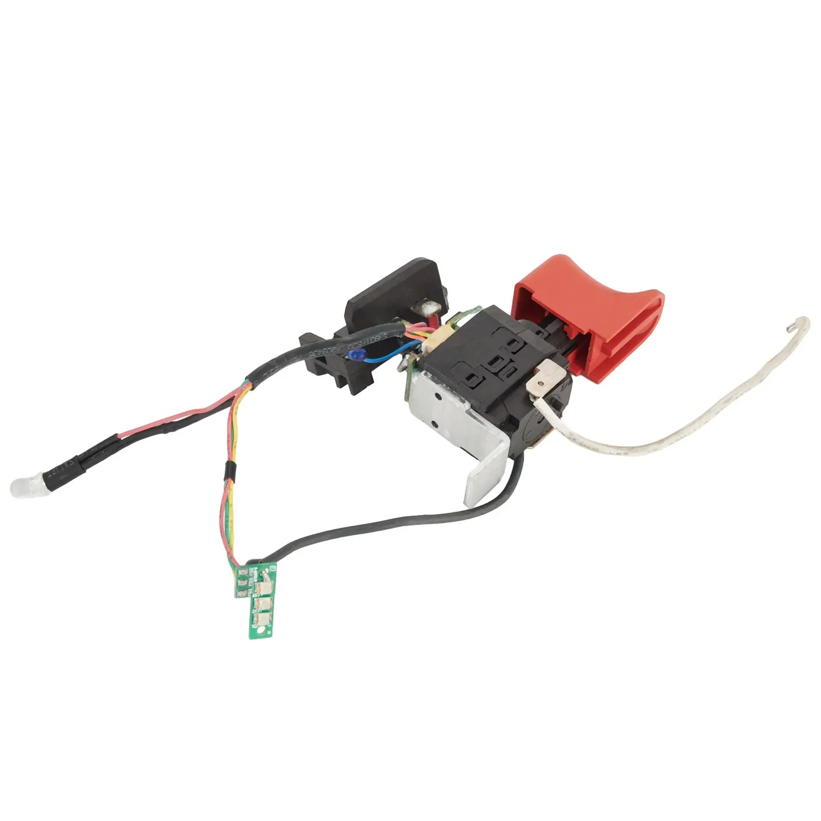 Leads Drill Trigger Switch Multimeter Test Business Industrial Accessories BS10.8V Switch Drill Trigger Switch
Leads Drill Trigger Switch Multimeter Test Business Industrial Accessories BS10.8V Switch Drill Trigger Switch