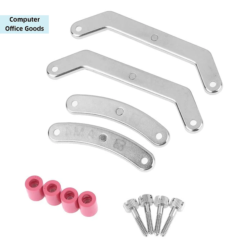 【1Set AM4 AM5 Metal Bracket For Thermalright PA-120 SE -120 FC-140 Dual Tower Radiator Bracket Back Plate Clip】
【1Set AM4 AM5 Metal Bracket For Thermalright PA-120 SE -120 FC-140 Dual Tower Radiator Bracket Back Plate Clip】