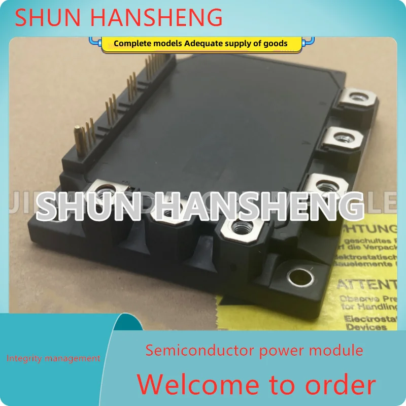 New IGBT module 7MBP50RTA060A-51 A50L-0001-0328 6MBP50RTA060-01 A50L-0001-0327 6MBP100RTC060-01 A50L-0001-0335 6MBP50RU2A120-01
New IGBT module 7MBP50RTA060A-51 A50L-0001-0328 6MBP50RTA060-01 A50L-0001-0327 6MBP100RTC060-01 A50L-0001-0335 6MBP50RU2A120-01