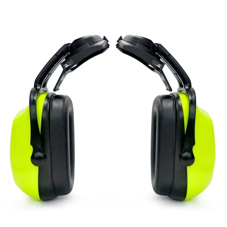 Hot Sell Industry Professional Protective Earmuffs Tactical Shooting Headphones Hearing Protection Earmuffs
Hot Sell Industry Professional Protective Earmuffs Tactical Shooting Headphones Hearing Protection Earmuffs