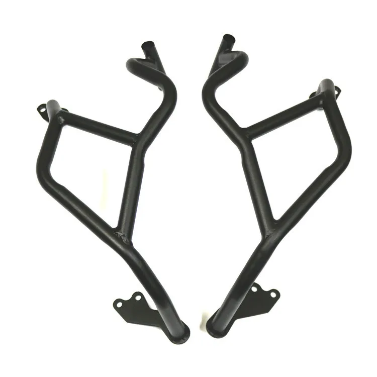 For HONDAS CB500X CB 500X 2013 - 2018 Motorcycle Front Engine Guard Crash Bars Frame Protector Bumper
For HONDAS CB500X CB 500X 2013 - 2018 Motorcycle Front Engine Guard Crash Bars Frame Protector Bumper