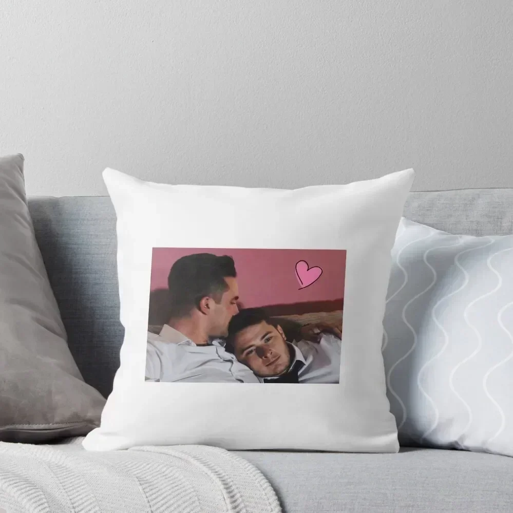 ballum- eastender's Ben and Callum Throw Pillow covers for pillows Decorative Sofa Cushions pillow
ballum- eastender's Ben and Callum Throw Pillow covers for pillows Decorative Sofa Cushions pillow