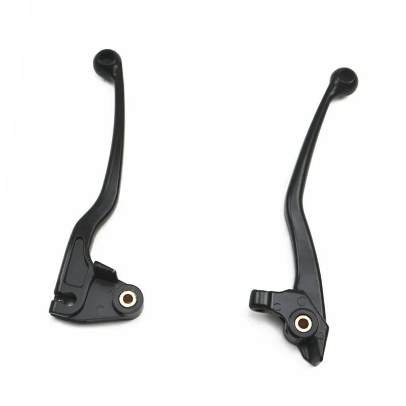 Black Motorbike Brake Clutch Lever for Yamaha V-Star 650 1100 Custom 1999-2009 XVS400 Dragstar XVS 1996-2002
Black Motorbike Brake Clutch Lever for Yamaha V-Star 650 1100 Custom 1999-2009 XVS400 Dragstar XVS 1996-2002