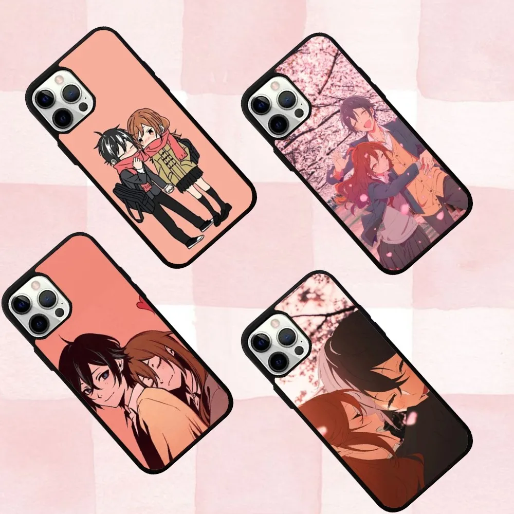 Anime H-Horimiya-as Phone Case For IPhone 16,se4,15,Pro,Max,Case 14,Plus,13,12,11 Magesafe Magnetic Wireless Charge Cover
Anime H-Horimiya-as Phone Case For IPhone 16,se4,15,Pro,Max,Case 14,Plus,13,12,11 Magesafe Magnetic Wireless Charge Cover