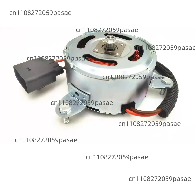 Suitable for 530/580/630 IA5 Automotive Air Conditioning Cooling Fan Motors
Suitable for 530/580/630 IA5 Automotive Air Conditioning Cooling Fan Motors