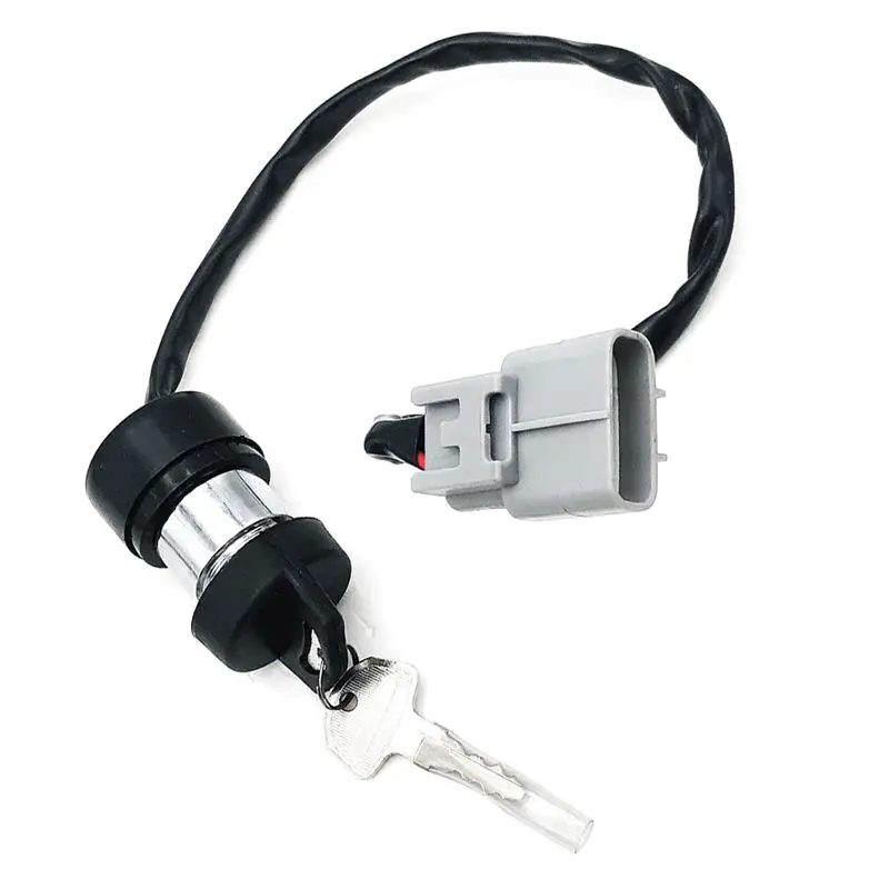 Ignition Switch Key Lock Assy For 400CC CF400 CF400AU ATV Quad Parts 9GQ0-010100
Ignition Switch Key Lock Assy For 400CC CF400 CF400AU ATV Quad Parts 9GQ0-010100
