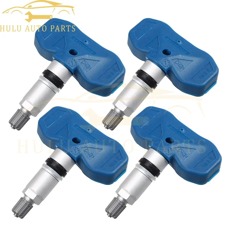 1/4PCS 15136883 Car Tire Pressure Monitor Sensor For Cadillac Escalade Chevrolet Avalanche Silverado Tahoe GMC Sierra TPMS 315MH
1/4PCS 15136883 Car Tire Pressure Monitor Sensor For Cadillac Escalade Chevrolet Avalanche Silverado Tahoe GMC Sierra TPMS 315MH