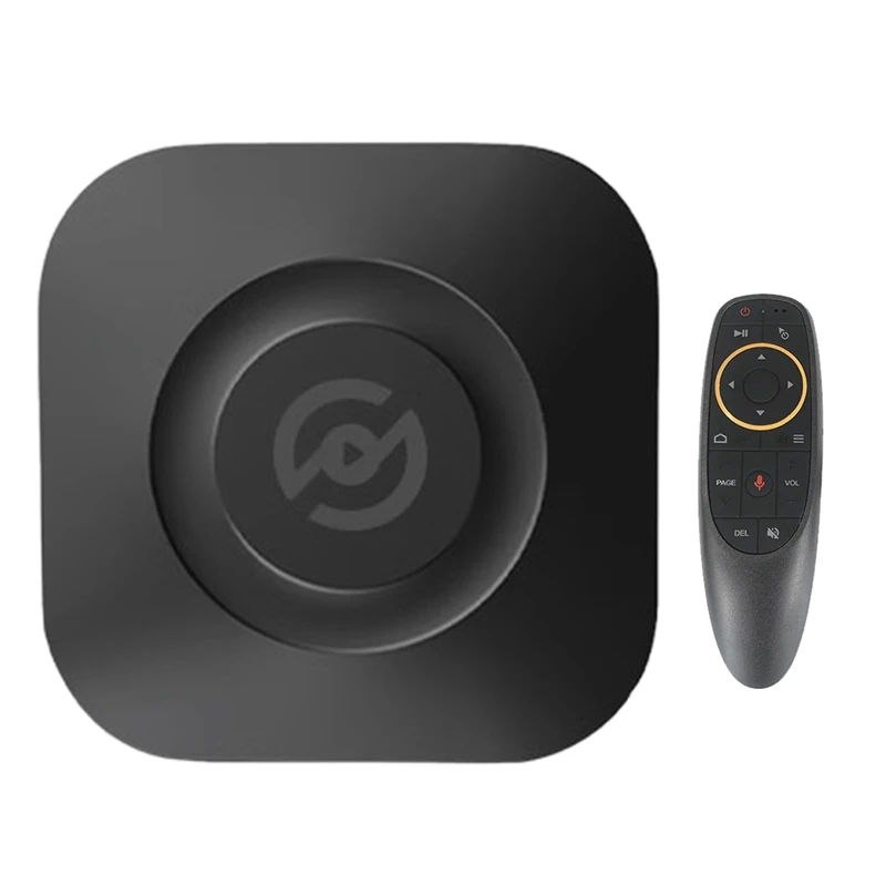 Carplay Ai TV Box Android 11 Wireless Android Auto Carplay Adapter Replacement Parts Accessories For Wired Carplay Cars Support
Carplay Ai TV Box Android 11 Wireless Android Auto Carplay Adapter Replacement Parts Accessories For Wired Carplay Cars Support