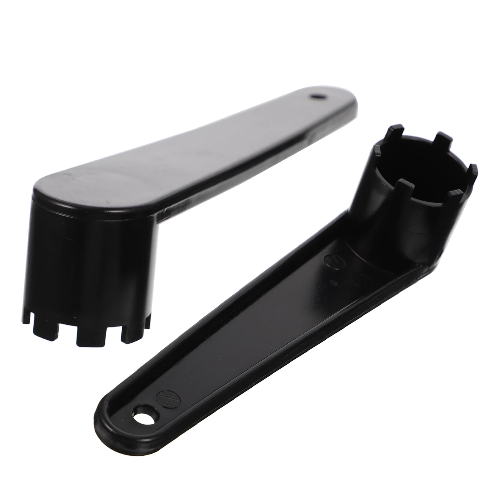 2pcs Air Valves Wrench Black Long Handle Kayak Rubber Boat Inflatable Boats Adjustable Connector Replacement Spanner For Valves
2pcs Air Valves Wrench Black Long Handle Kayak Rubber Boat Inflatable Boats Adjustable Connector Replacement Spanner For Valves