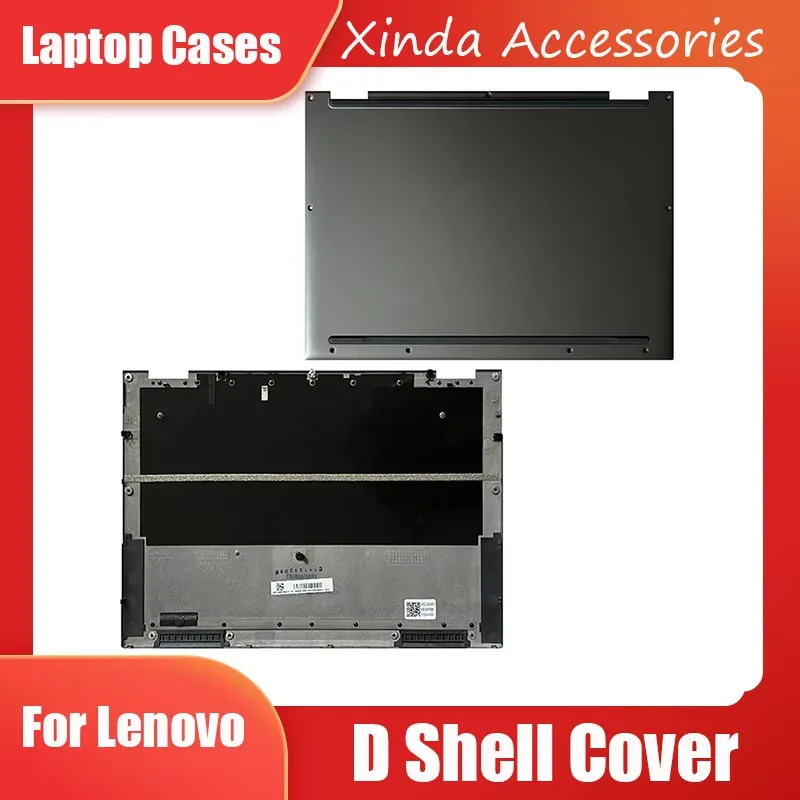 Замена ноутбука для Lenovo Yoga C630-13Q50 81JL, чехлы для ноутбуков, аксессуары, нижняя нижняя крышка для ноутбука, нижняя рамка корпуса
Замена ноутбука для Lenovo Yoga C630-13Q50 81JL, чехлы для ноутбуков, аксессуары, нижняя нижняя крышка для ноутбука, нижняя рамка корпуса