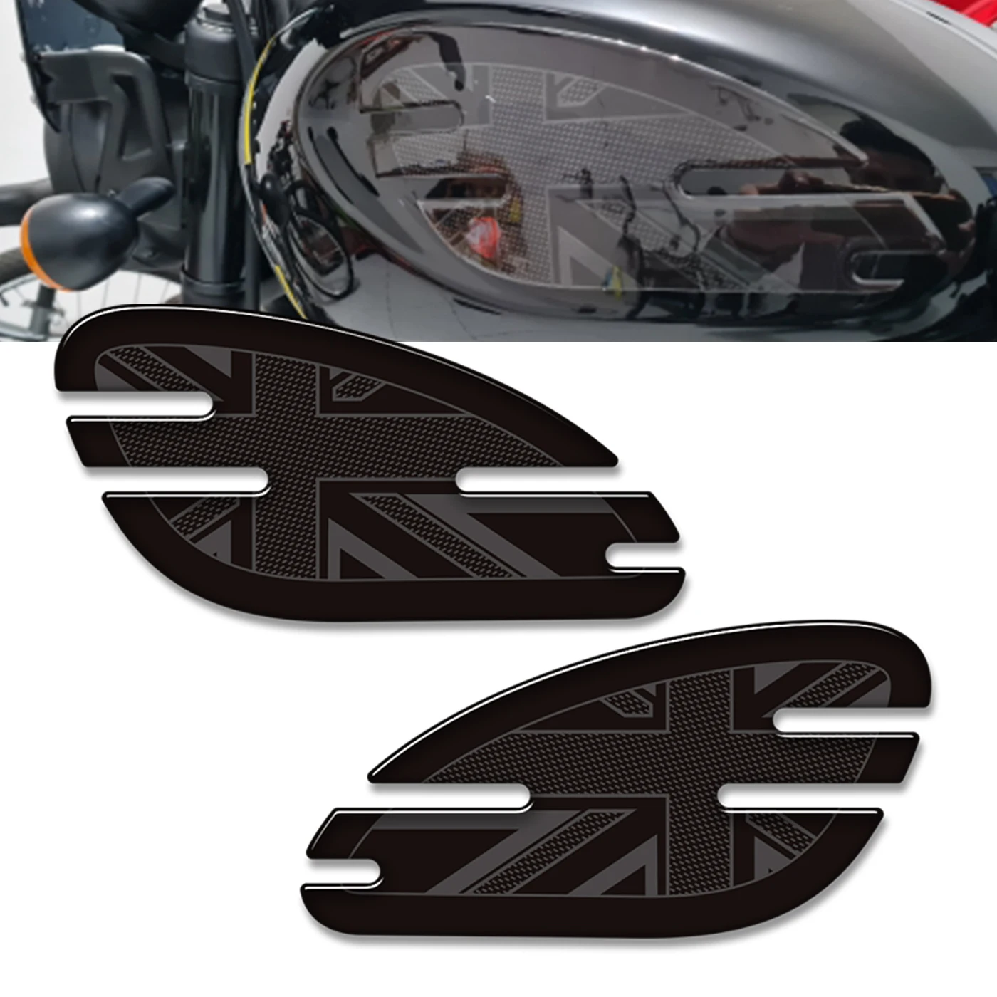 Speed Twin 900 For Triumph Speedmaster T100 T120 Street Cup Bobber MTE080 Bonneville Scrambler 1200 Thruxton R RS Decals
Speed Twin 900 For Triumph Speedmaster T100 T120 Street Cup Bobber MTE080 Bonneville Scrambler 1200 Thruxton R RS Decals