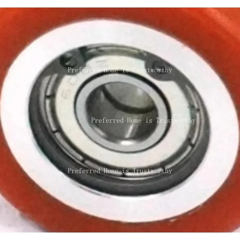 Подходит для красного антивибрационного колеса 40 * 18 * 8 мм автоматического станка для подачи прутков 320.
Подходит для красного антивибрационного колеса 40 * 18 * 8 мм автоматического станка для подачи прутков 320.