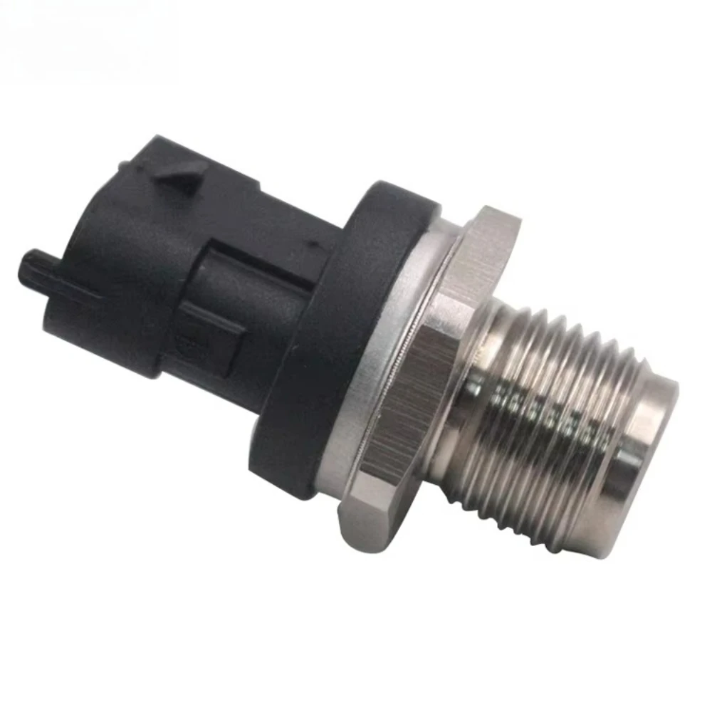 Fuel Rail High Pressure Sensor 0281006158 0281002864 0281002707 0281006364 0281006186
Fuel Rail High Pressure Sensor 0281006158 0281002864 0281002707 0281006364 0281006186