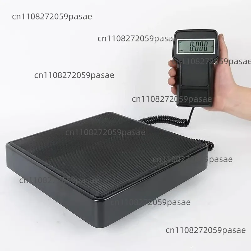 RCS-7040 Refrigerant Charging Electronic Scale High-Precision Air Conditioning Refrigerant Scale Capacity: 100kg
RCS-7040 Refrigerant Charging Electronic Scale High-Precision Air Conditioning Refrigerant Scale Capacity: 100kg