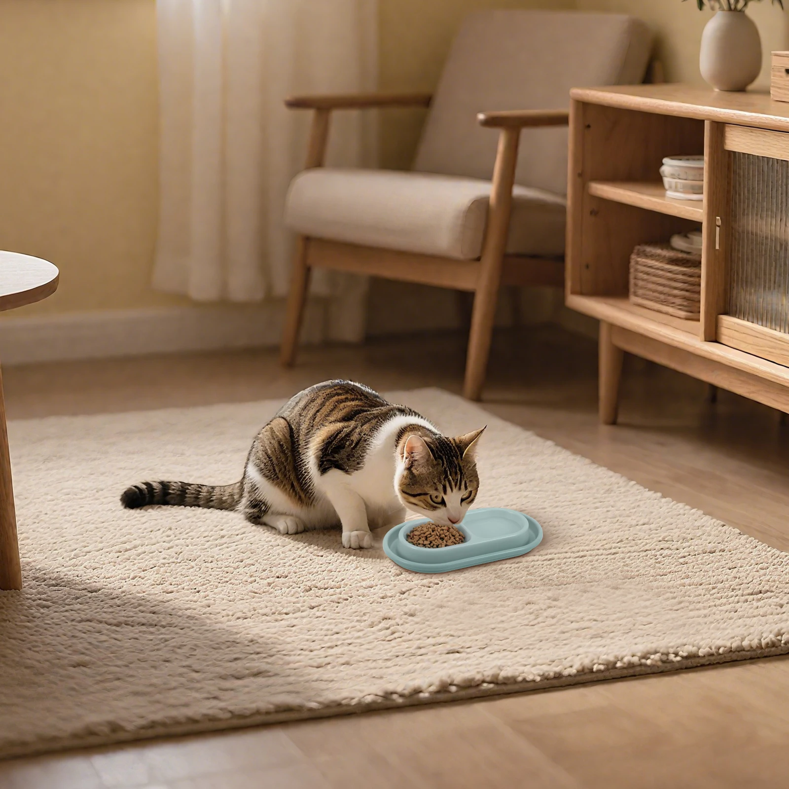 Anti-ant Cat Bowl Travel Dog Bowls Proof Puppy Food Feeder Feeding Baby for Outdoor Cats Dish
Anti-ant Cat Bowl Travel Dog Bowls Proof Puppy Food Feeder Feeding Baby for Outdoor Cats Dish