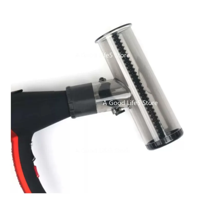 Suitable for Tornado Covers, Hair Dryers, Wind Covers, Curling Irons, Wavy Large Rolls, Magic Wind Covers
Suitable for Tornado Covers, Hair Dryers, Wind Covers, Curling Irons, Wavy Large Rolls, Magic Wind Covers
