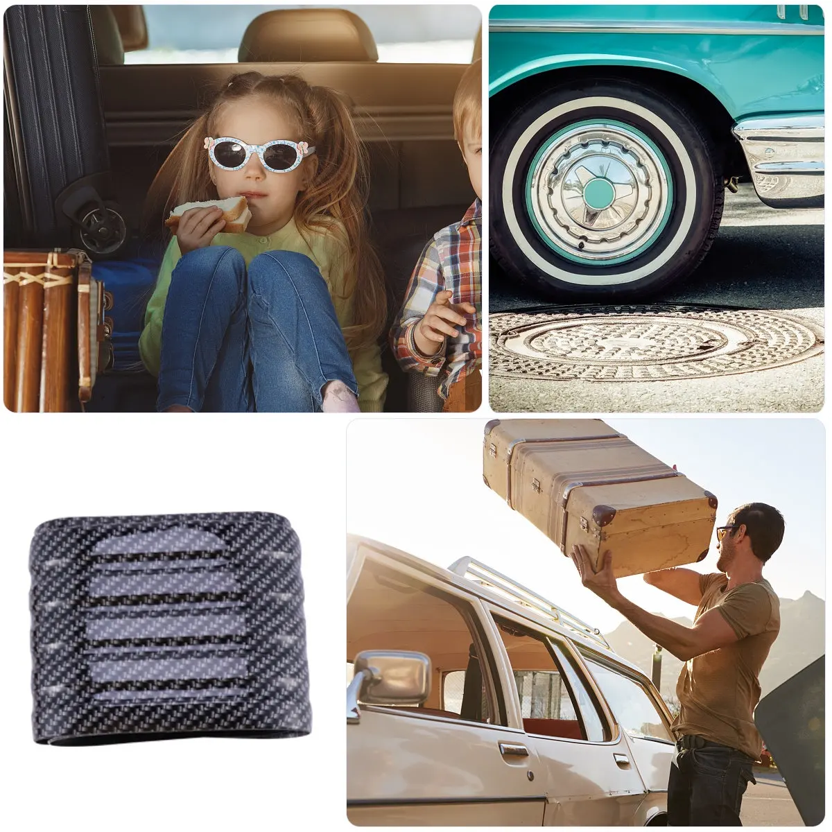 Защитная накладка на бампер 104 см, сверхпрочная, устойчивая к царапинам, для заднего бампера и дверей автомобиля, изолированная, антивозрастная, от истирания
Защитная накладка на бампер 104 см, сверхпрочная, устойчивая к царапинам, для заднего бампера и дверей автомобиля, изолированная, антивозрастная, от истирания