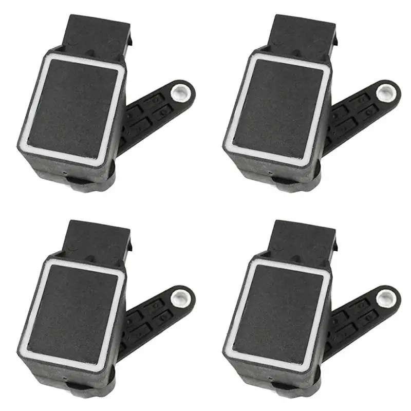 4X Car Headlight Level Sensor Body Height Sensor For Volvo S60 S80 V70 Xc 2001 2002 2003 2004 2005-2007 8622446 30645605
4X Car Headlight Level Sensor Body Height Sensor For Volvo S60 S80 V70 Xc 2001 2002 2003 2004 2005-2007 8622446 30645605